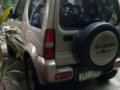 Suzuki Jimny 2004 FOR SALE-1