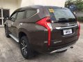 2017 Mitsubishi Montero Sport GLS PREMIUM DIESEL Automatic fortuner-4