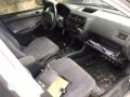 1997 Honda Civic vtec In good running condition-6