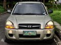 2009 Hyundai Tucson diesel FOR SALE-4