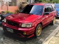 2003 Subaru Forester AWD MT -0