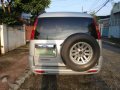 2006 Ford Everest Diesel Automatic FOR SALE-1
