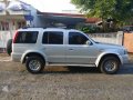 2006 Ford Everest Diesel Automatic FOR SALE-3