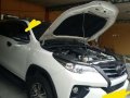 2017 Toyota Fortuner G automatic diesel -11
