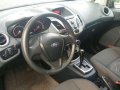 Ford Fiesta 2012 AT with tiptronic 1st owned-1