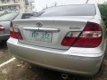 FOR SALE TOYOTA Camry 2002-0