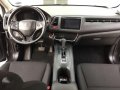 2015 Honda HR-V 1.8E Automatic Transmission-10