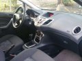 Ford Fiesta 2012 AT with tiptronic 1st owned-8