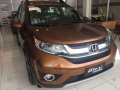 2018 Honda BRV lowest down payment! Fast and easy approval-6