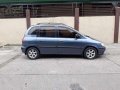 2005 Hyundai Matrix diesel FOR SALE-5