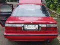 Toyota COROLLA small body ae92 FOR SALE-6