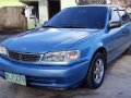 For sale my 2000 Toyota Corolla ALTIS xe -0