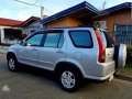 Honda CRV 2005 MT FOR SALE-4