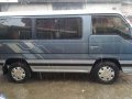 2004 Nissan Urvan Caravan Diesel AT FOR SALE-6