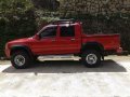 FOR SALE Toyota Hilux 4x4 manual transmission 1994-0