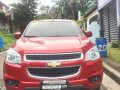 Chevrolet Trailblazer LT 2.8 FOR SALE-2
