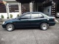 Honda City 2000 Type Z AT-1