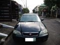 Honda City 2000 Type Z AT-2