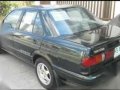 1994 Nissan Sentra eccs super saloon 1.6i all power-3