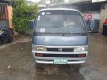 2004 Nissan Urvan Caravan Diesel AT FOR SALE-0