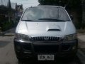 Hyundai Starex Diesel 2003 FOR SALE-0