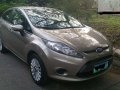 Ford Fiesta 2012 AT with tiptronic 1st owned-0