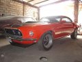 1969 Ford Mustang Mach I FOR SALE-0