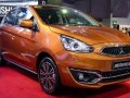 Zero Down All in 2018 Mitsubishi Mirage Hatchback-1