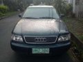 Audi A6 V6 26 1996 Repriced for sale -2