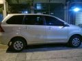 TOYOTA Avanza 2016 J manual GRAB-0
