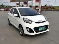 2013 Kia Picanto Ex Manual Php265k-0