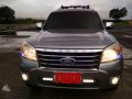 FORD EVEREST 2010 Top Condition-0