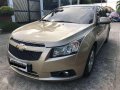 2010 Chevrolet Cruze LS Automatic FOR SALE-1