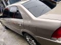 Ford Lynx ghia Manual trans 2002 model-4