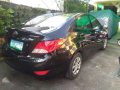 Hyundai Accent 2013 FOR SALE-1