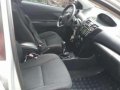 For sale Toyota Vios e 2012 manual-7