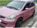 Honda Jazz 2006 i-DSi Local FOR SALE-2