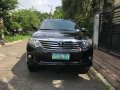 2012 TOYOTA Fortuner G FOR SALE-2