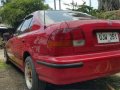 Honda Civic vti FOR SALE-4