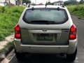 2009 Hyundai Tucson diesel FOR SALE-3