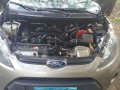 Ford Fiesta 2012 AT with tiptronic 1st owned-10