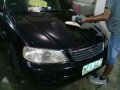 Honda City 1.5 vtec 2000 FOR SALE-0