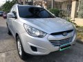 2012 Hyundai Tucson Theta II 2.0 AT FOR SALE-1