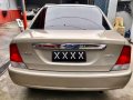 Ford Lynx ghia Manual trans 2002 model-5