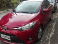 2014 TOYOTA Vios E 13 automatic FOR SALE-0