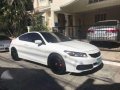 2012 Honda Accord coupe 3.5 V6 VCM FOR SALE-2