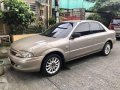Ford Lynx ghia Manual trans 2002 model-0