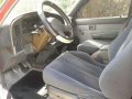 FOR SALE Toyota Hilux 4x4 manual transmission 1994-5