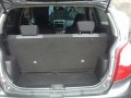 Toyota Wigo G 2016 model FOR SALE-3