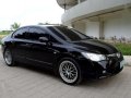 2009 Honda Civic FD super glossy black-5